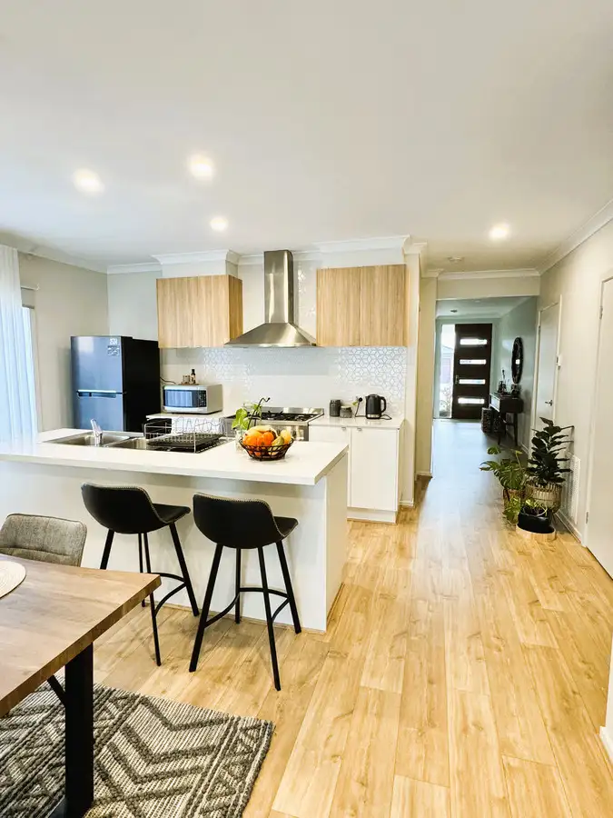 Fifth view of Homely house listing, 17 Fandango Street, Clyde North VIC 3978