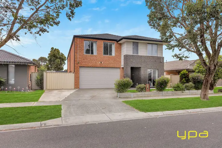 8 Isabel Street, Pakenham VIC 3810