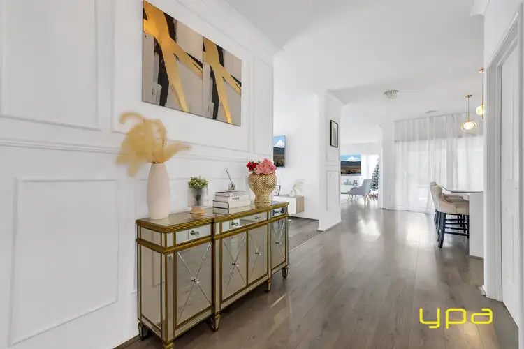 Third view of Homely house listing, 8 Isabel Street, Pakenham VIC 3810