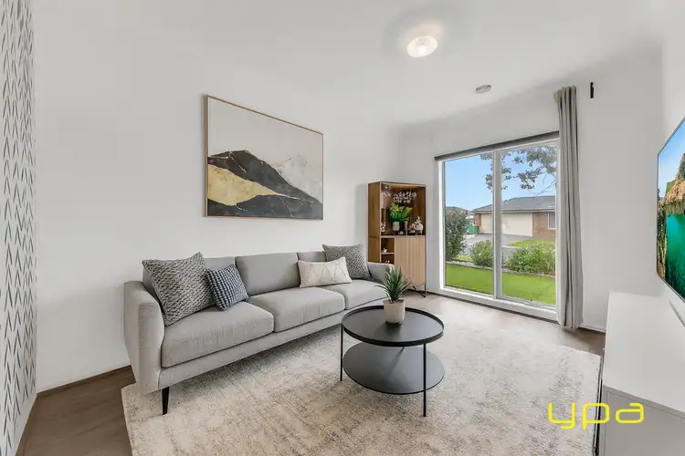 Fourth view of Homely house listing, 8 Isabel Street, Pakenham VIC 3810