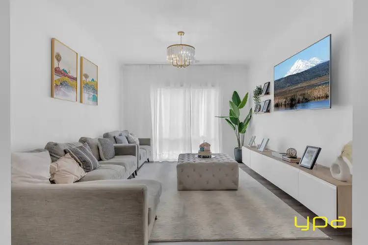 Fifth view of Homely house listing, 8 Isabel Street, Pakenham VIC 3810