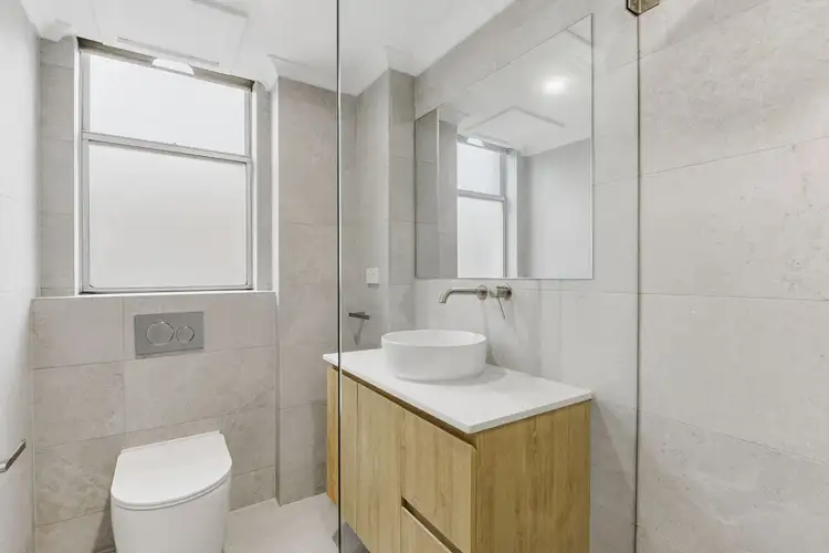 Fourth view of Homely unit listing, 111/2 Artarmon Road, Willoughby NSW 2068