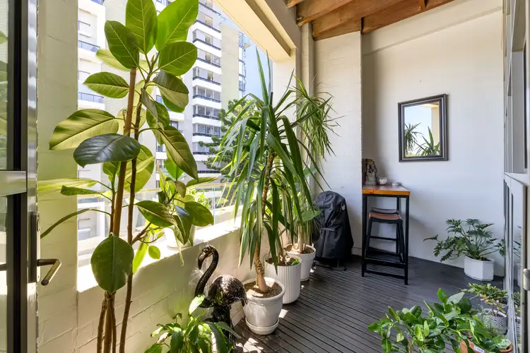 Fifth view of Homely apartment listing, 309/1 Layton Street, Camperdown NSW 2050