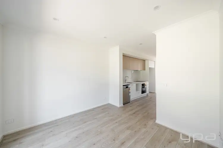 Second view of Homely townhouse listing, 4 Equine Lane, Greenvale VIC 3059