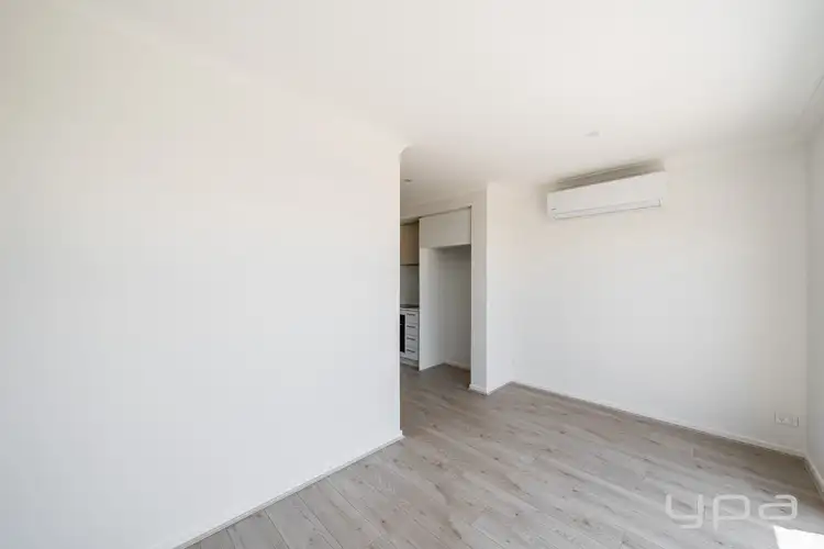 Third view of Homely townhouse listing, 4 Equine Lane, Greenvale VIC 3059