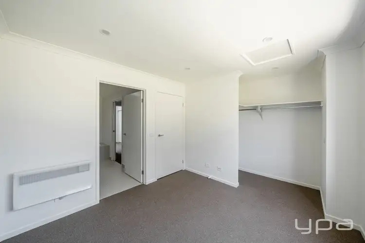 Fourth view of Homely townhouse listing, 4 Equine Lane, Greenvale VIC 3059