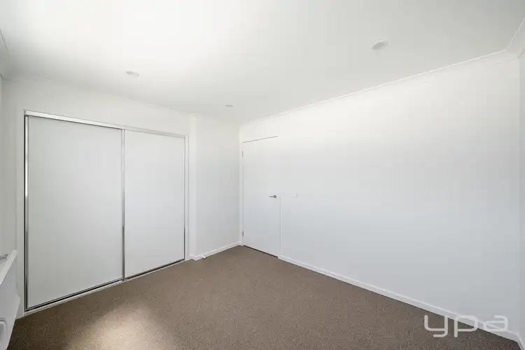 Fifth view of Homely townhouse listing, 4 Equine Lane, Greenvale VIC 3059