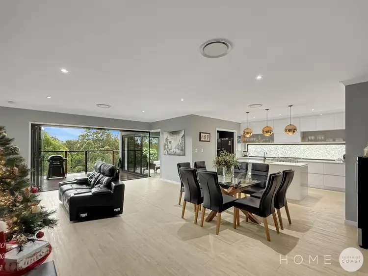 34 Patrick King Drive, Burnside QLD 4560