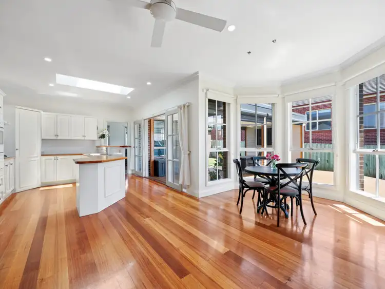 Fourth view of Homely house listing, 8 Roslyn Close, Warrnambool VIC 3280