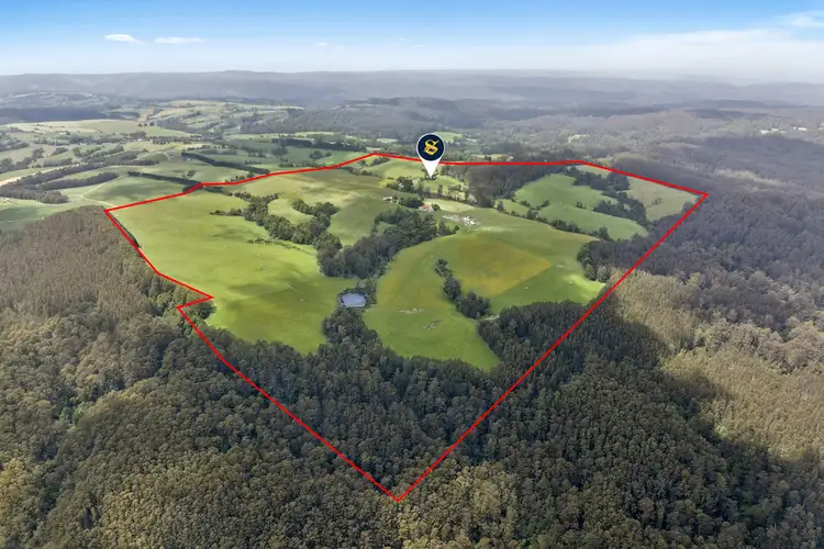 4230 Colac-Lavers Hill Road