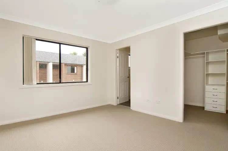 Third view of Homely townhouse listing, 2/19-21 Manson Street, Telopea NSW 2117