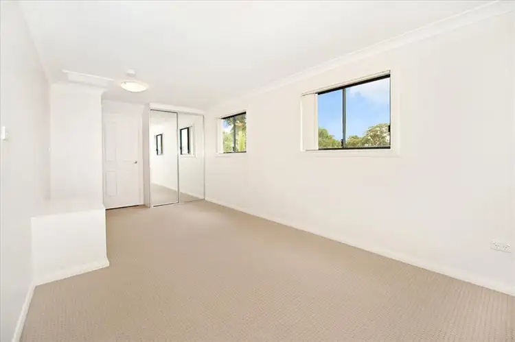 Fifth view of Homely townhouse listing, 2/19-21 Manson Street, Telopea NSW 2117