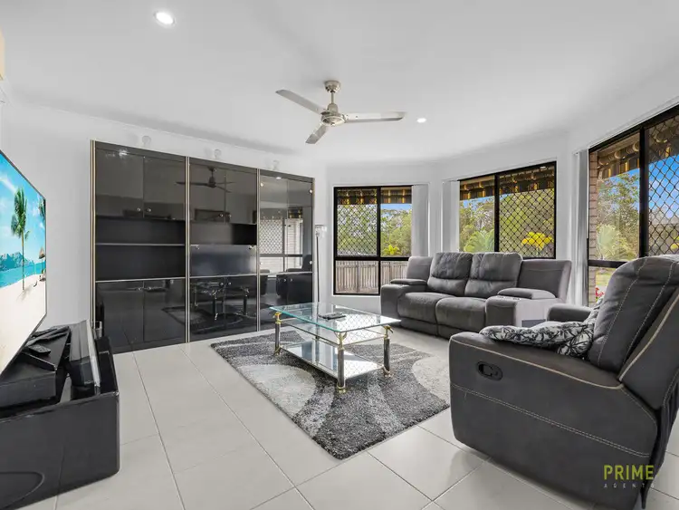 Second view of Homely house listing, 9 Silkwood Drive, Urangan QLD 4655