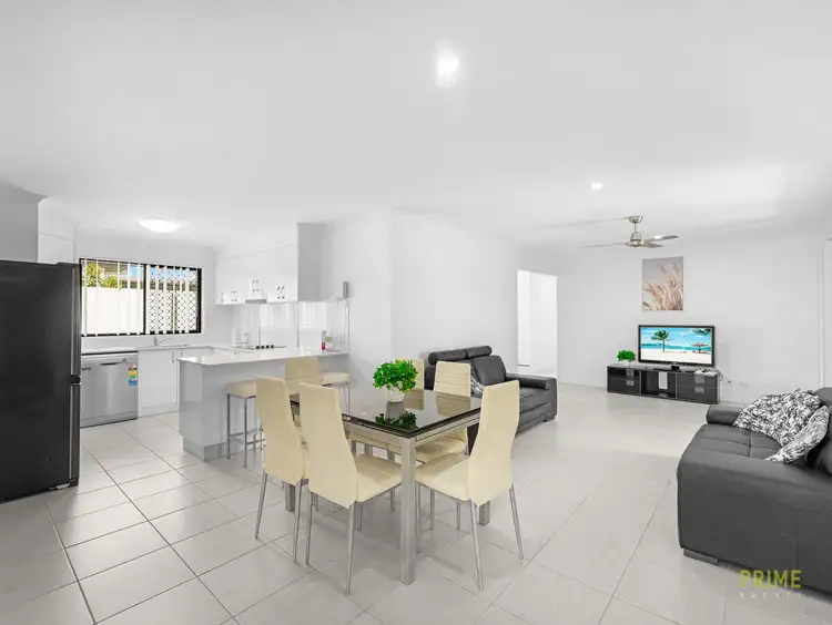 Third view of Homely house listing, 9 Silkwood Drive, Urangan QLD 4655