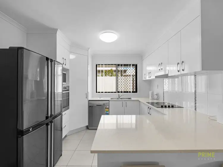 Fourth view of Homely house listing, 9 Silkwood Drive, Urangan QLD 4655