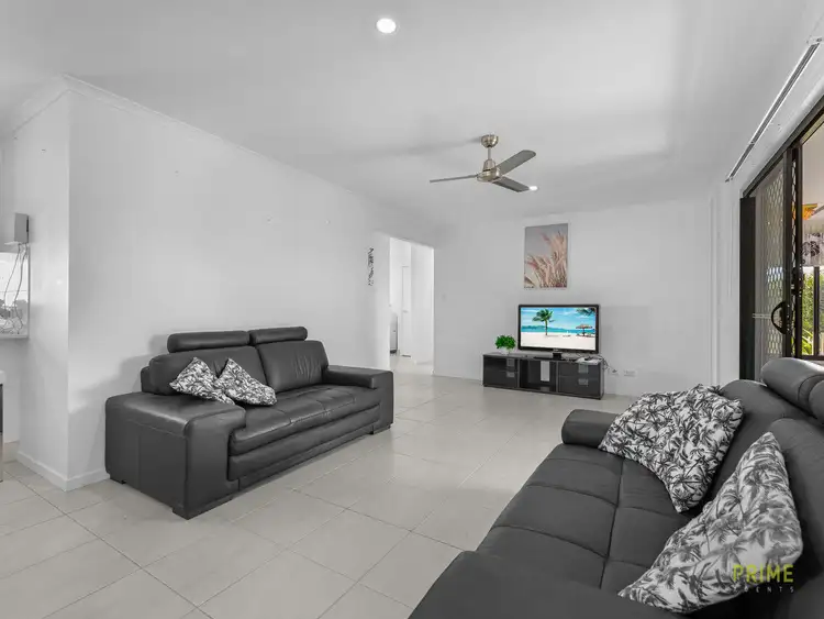 Fifth view of Homely house listing, 9 Silkwood Drive, Urangan QLD 4655