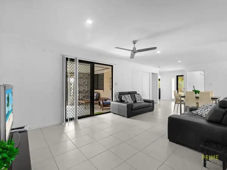 Sixth view of Homely house listing, 9 Silkwood Drive, Urangan QLD 4655