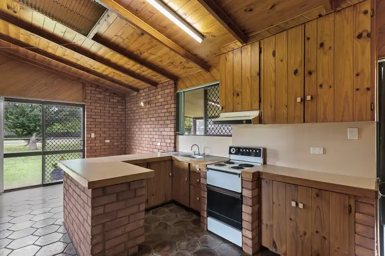 Third view of Homely house listing, 9 Creek Street, Cambooya QLD 4358