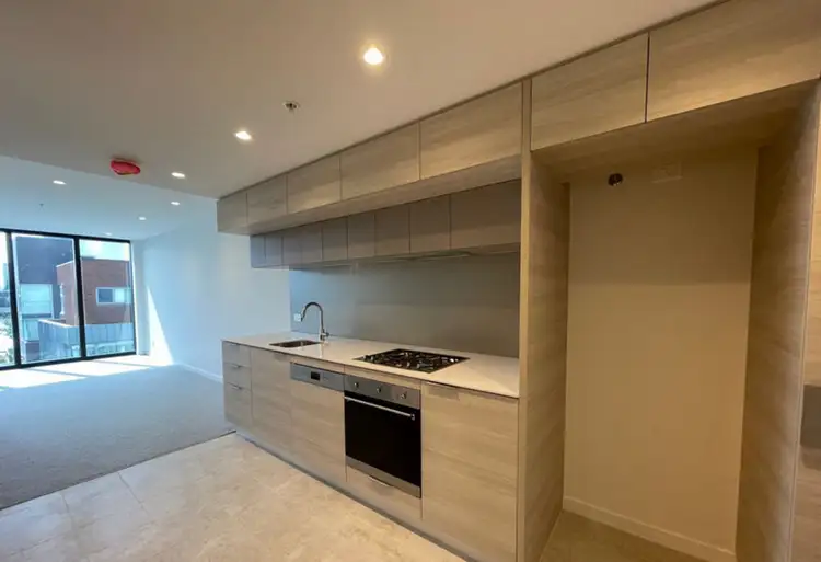 311/103 South Wharf Drive, Docklands VIC 3008