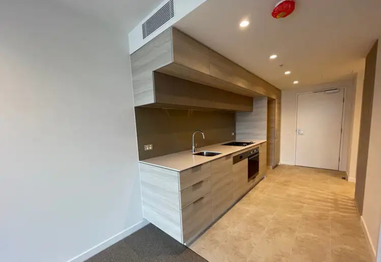 Second view of Homely apartment listing, 311/103 South Wharf Drive, Docklands VIC 3008