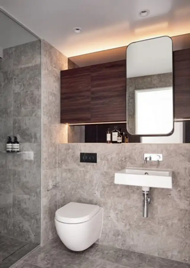 Fourth view of Homely apartment listing, 311/103 South Wharf Drive, Docklands VIC 3008