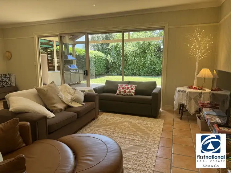 Sixth view of Homely house listing, 46 Moffatt Street, Goondiwindi QLD 4390