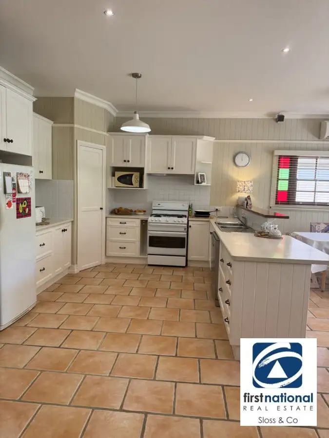 Seventh view of Homely house listing, 46 Moffatt Street, Goondiwindi QLD 4390