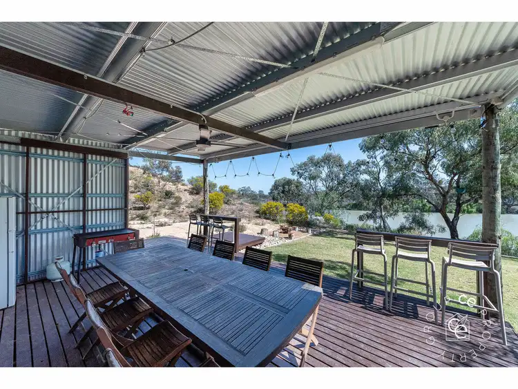 Fifth view of Homely house listing, 23 Herrmanns Landing Road, Nildottie SA 5238