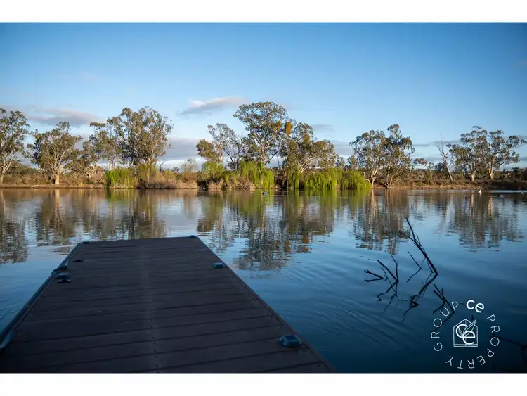 Sixth view of Homely house listing, 23 Herrmanns Landing Road, Nildottie SA 5238