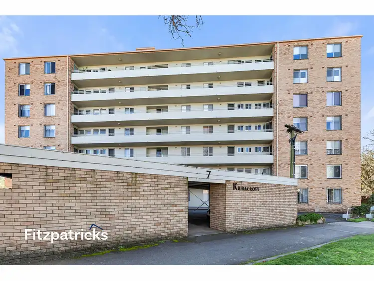 9/7 Sturt Street, Wagga Wagga NSW 2650