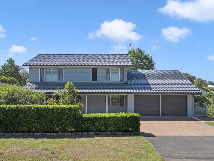 11 Leconfield Street, Stanford Merthyr NSW 2327