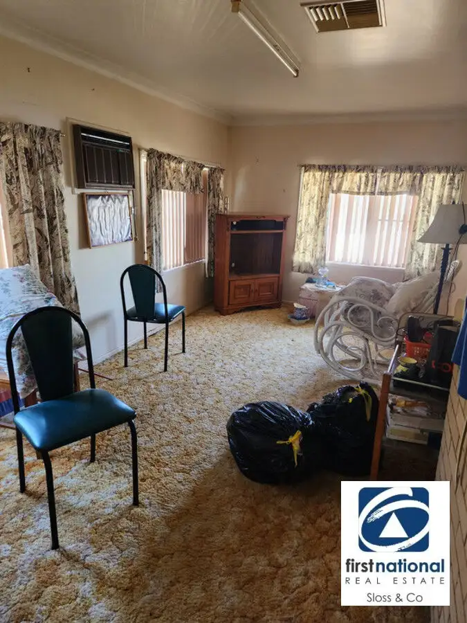 Sixth view of Homely house listing, 49 Frideswide Street, Goondiwindi QLD 4390