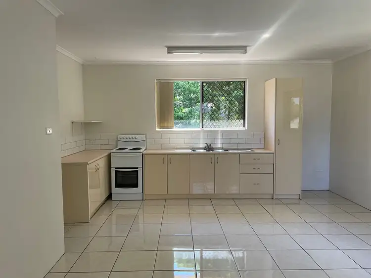 Second view of Homely unit listing, 2/277A James Street, Newtown QLD 4350
