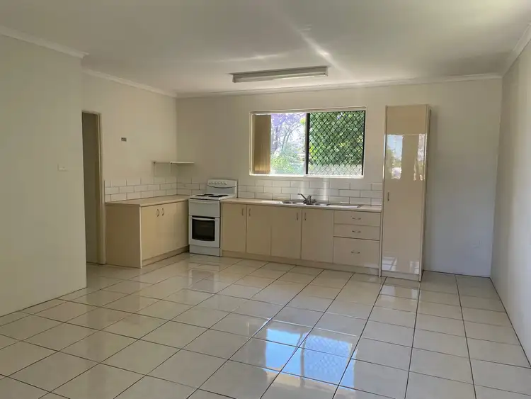 Third view of Homely unit listing, 2/277A James Street, Newtown QLD 4350