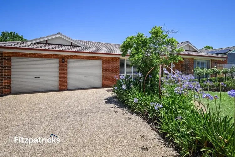 Third view of Homely house listing, 32 Fay Avenue, Kooringal NSW 2650