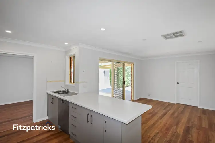 Fourth view of Homely house listing, 32 Fay Avenue, Kooringal NSW 2650