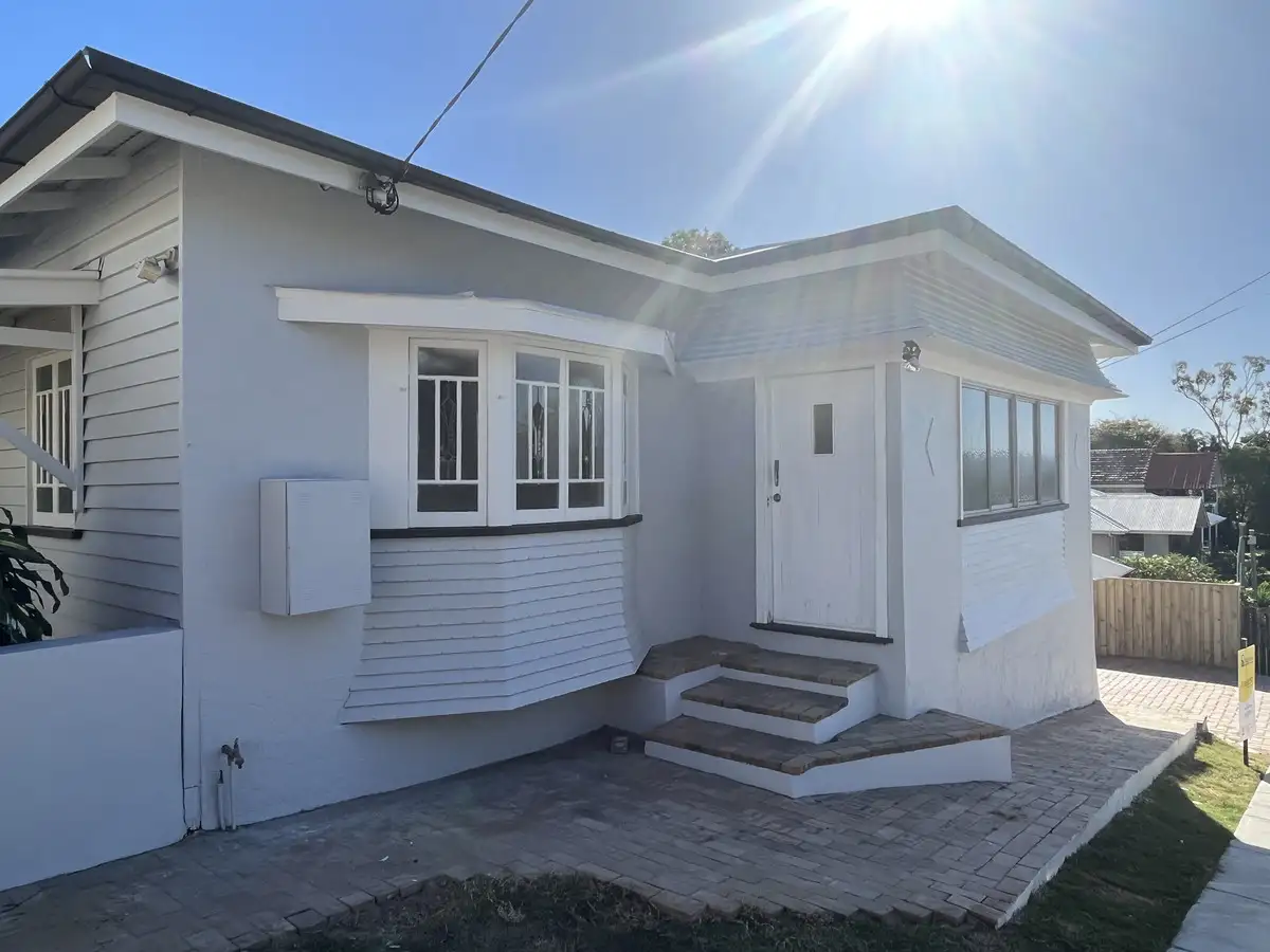 Main view of Homely house listing, 18 Waverley Street, Annerley QLD 4103