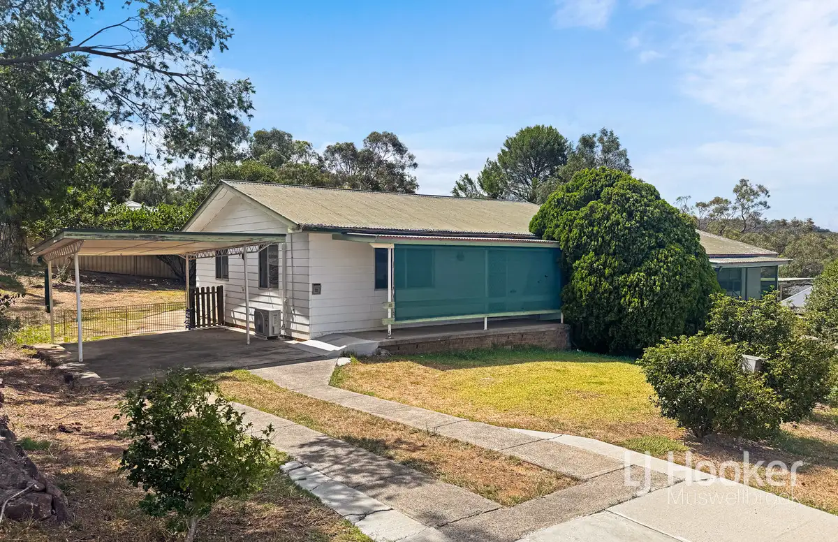 Main view of Homely house listing, 32 Campbell Street, Aberdeen NSW 2336