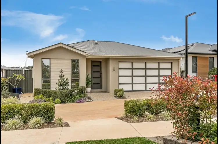 24/75 HIGHGROVE Drive, Highfields QLD 4352