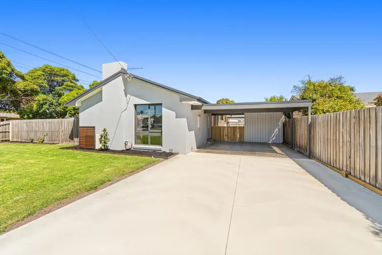44 Hutchison Street, Sale VIC 3850