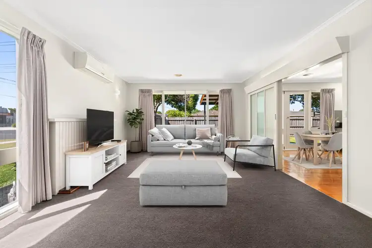 Second view of Homely house listing, 44 Hutchison Street, Sale VIC 3850