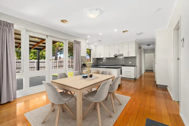 Third view of Homely house listing, 44 Hutchison Street, Sale VIC 3850