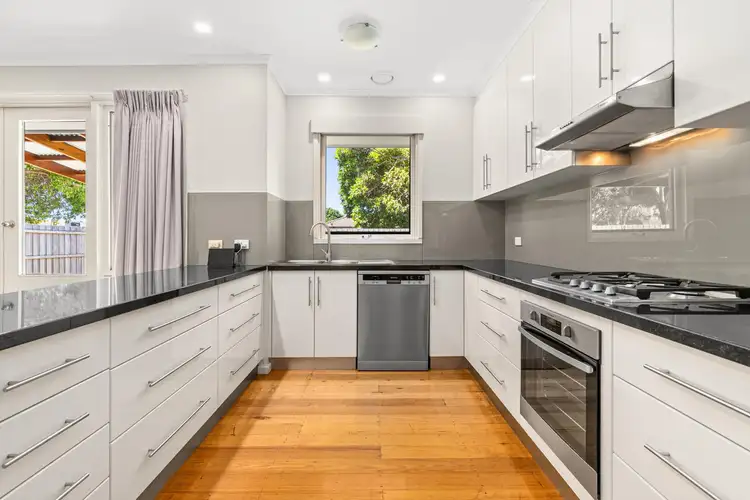 Fourth view of Homely house listing, 44 Hutchison Street, Sale VIC 3850