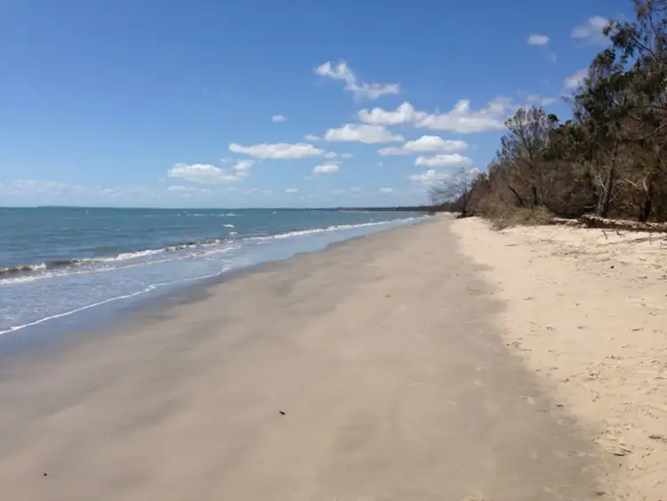 Fourth view of Homely land listing, LOT 6, 302 Oregan Creek Road, Toogoom QLD 4655