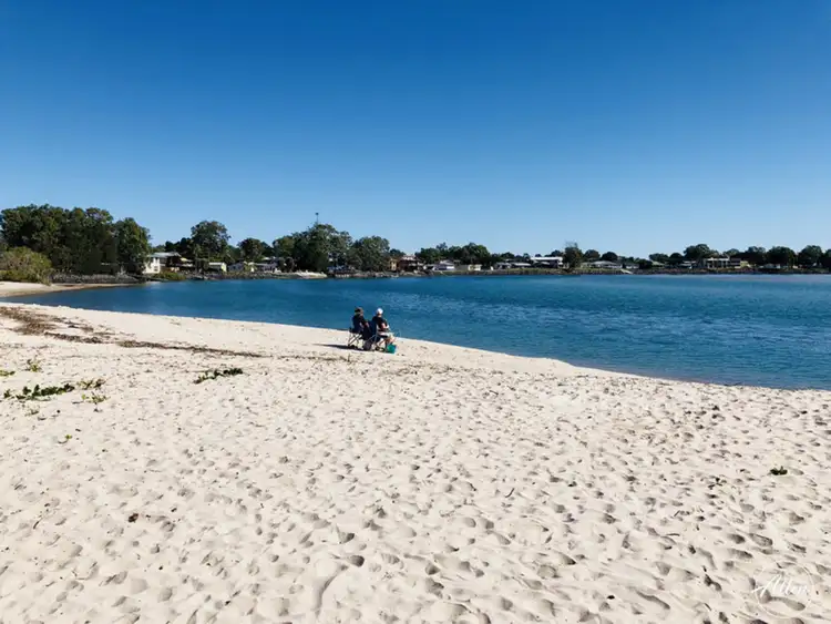 Fifth view of Homely land listing, LOT 6, 302 Oregan Creek Road, Toogoom QLD 4655