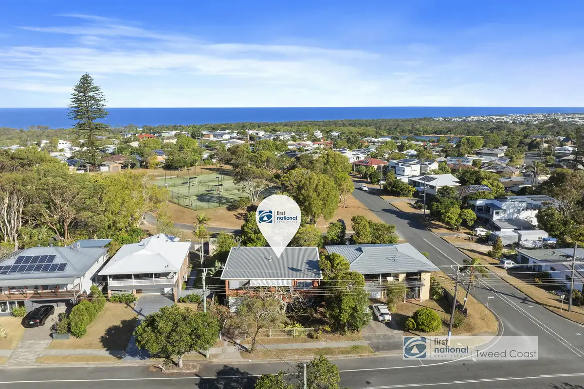Main view of Homely apartment listing, 10B McPhail Avenue, Kingscliff NSW 2487