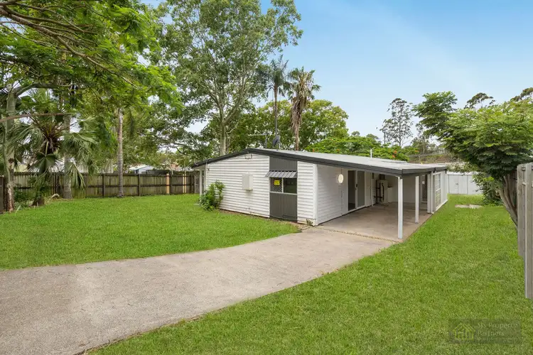 33 Narraport Cr, Beenleigh QLD 4207