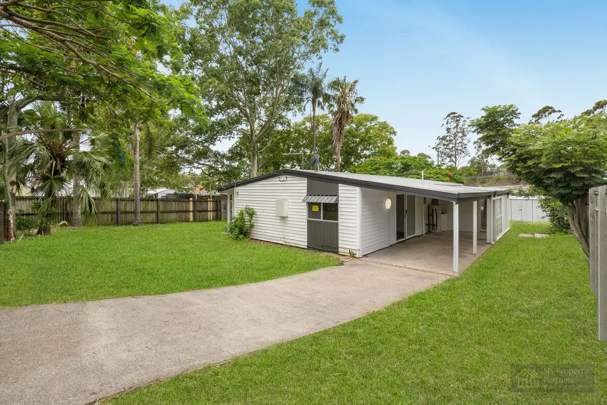 Main view of Homely house listing, 33 Narraport Cr, Beenleigh QLD 4207