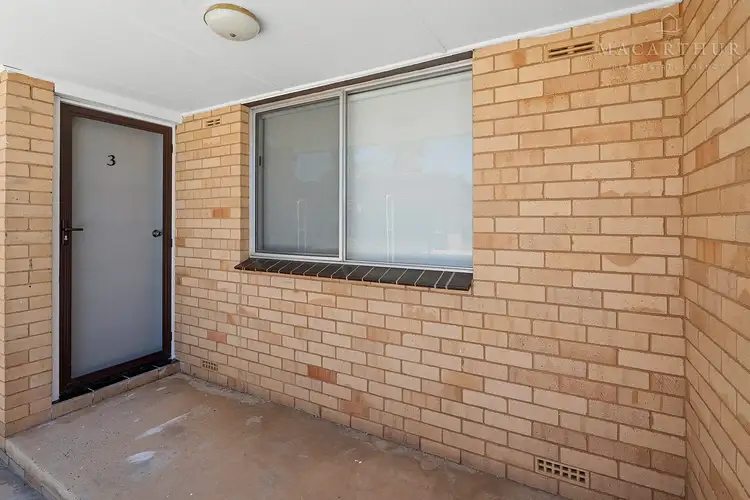 3/31-33 Lampe Avenue, Wagga Wagga NSW 2650