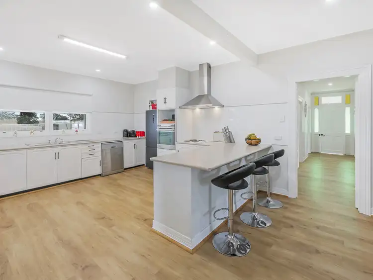 Sixth view of Homely rural property listing, 3744 Penshurst - Warrnambool Road, Minhamite VIC 3287